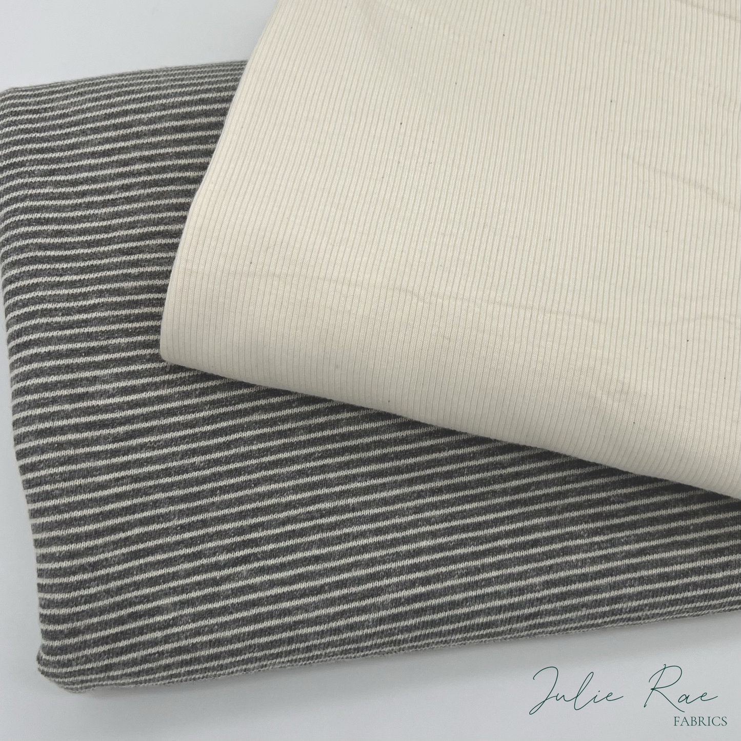 Organic 2x1 Rib - Birch