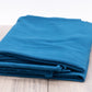 Organic Cotton Spandex French Terry - Blue Opal